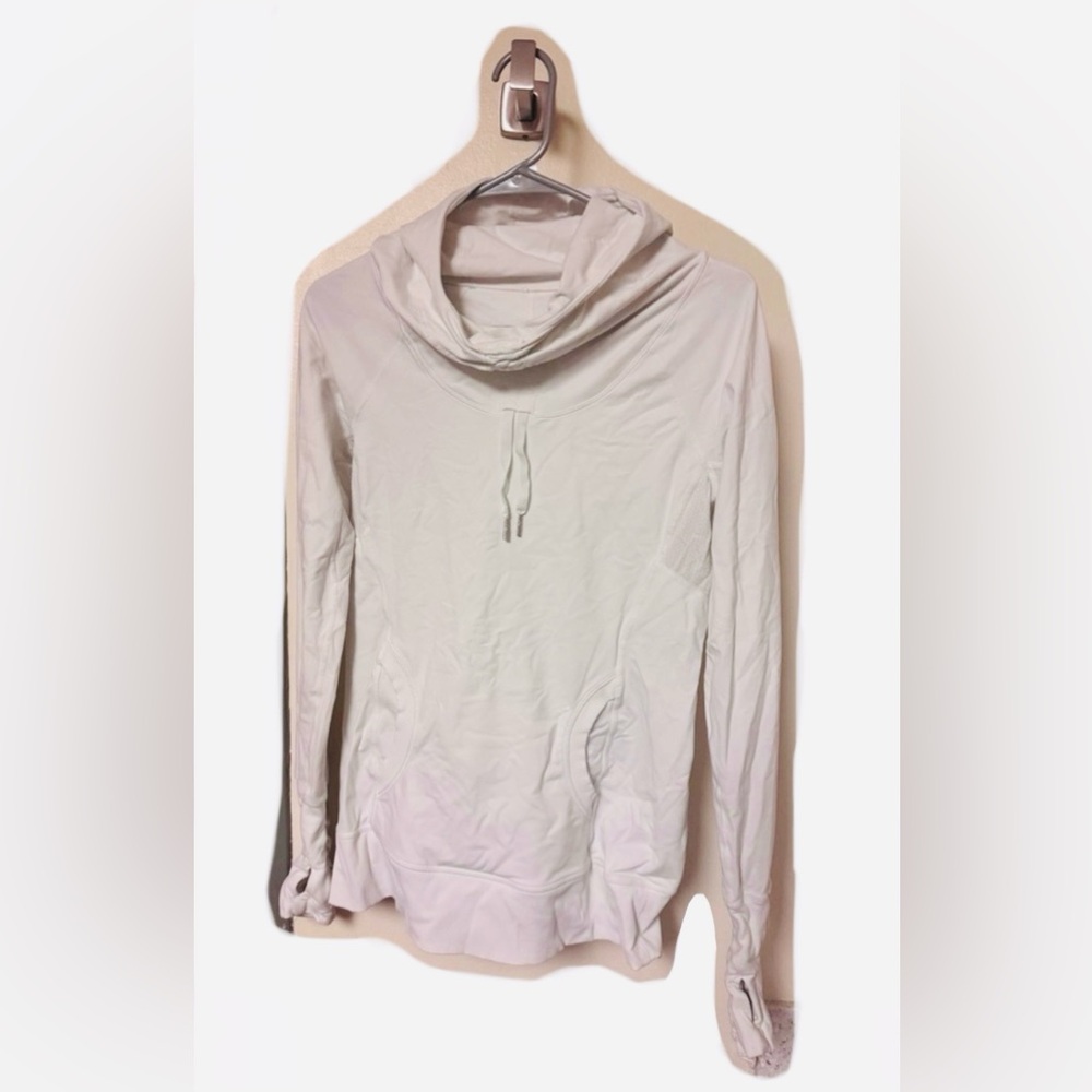 Lululemon Athletica Women’s Ambition Pullover Hoodie